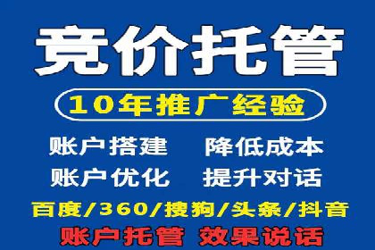 专业SEM托管，案例分享助力企业实现低成本广告